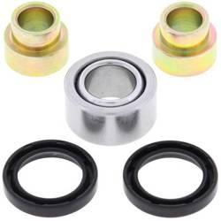 ProX Zestaw naprawczy mocowania Łożyska amortyzatora tylnego dolne Honda XR 200R 84-91 CR 125R 85-88 CR 250R 85-87 CR 500R 85-88