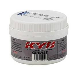 KYB Smar do uszczelniaczy zawieszenia 250 ml