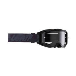 Gogle Leatt Velocity 5.5 58 VLT stealth jasno-szare