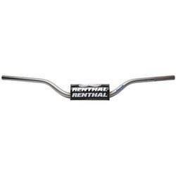 Kierownica Renthal 28.6 mm MX FATBAR YAMAHA YZ/YZF +7 z gąbką