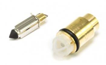 Tourmax Zaworek iglicowy z gniazdem Yamaha TW 200 87-00, TT-R 230 05-09, XN 125 00-02, XQ 125 01-02, YP 125E 98-00