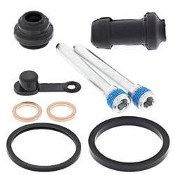Zestaw naprawczy zacisku hamulcowego tył YAMAHA YZ250 90-97 All Balls