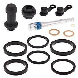 Zestaw naprawczy zacisku hamulcowego przód HONDA PCX125 10-15 PCX150 13-16 WW150 15 All Balls