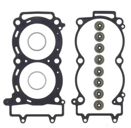 Uszczelki TOP-END POLARIS UTV RZR 900 13-14 Athena