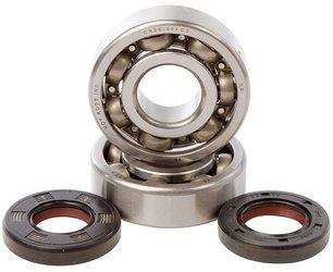 Hot Rods Łożyska wału korbowego Yamaha YZ 125 (05-18)