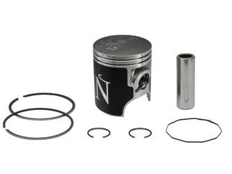 Namura Tłok Yamaha DT 125 R/X/E 88-06 [57.98mm]