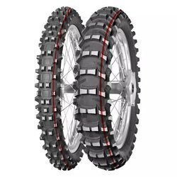 Mitas 120/80-19 TERRA FORCE MX-SAND rear tire