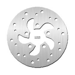 NG Brake disc rear BETA EVO 80 09-20 / REV-3 50/80 02-08