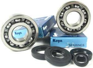 Athena Łożysko 3TM SX06C62CS44- CRF 250R/X '04-'09 PRAWE