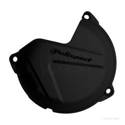 POLISPORT Osłona dekla (pokrywy) sprzęgła SHERCO SEF 250 / 300 `14-19
