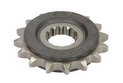 JT Zębatka przednia [16 zębów] YAMAHA R1 98-03 / FZS 1000 01-05 z tłumikiem drgań