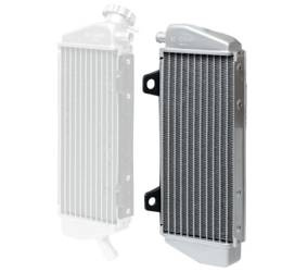 X-GRIP Chłodnica lewa KTM EXC/EXCF 20-21 / SX/SXF 19-21 / HUSQVARNA TC/FC 19-21 / HUSQVARNA TE/FE 20-21 / GASGAS MC/MCF/EC/ECF 21-