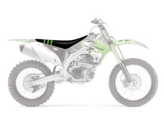 BLACKBIRD Siedzenie Kawasaki KXF 250 13-16 / KXF 450 12-15 standard