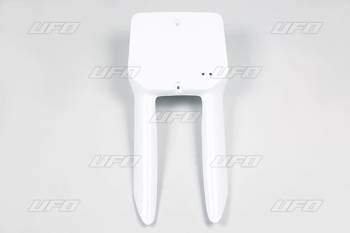 UFO TABLICA NA NUMER STARTOWY SUZUKI RM 80 '86-'99