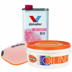 TWIN AIR Filtr powietrza KTM SX / SX-F / XC / XC-F Husqvarna  TC / FX / TX '23-