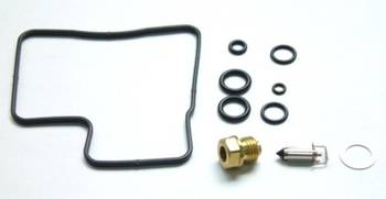 Tourmax Zestaw naprawczy gaźnika Honda VF 700/750, VT 750/1100, XL 600V 87-96
