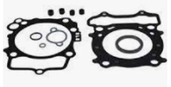 Uszczelki Top-End HONDA CRF250L 13-20, CRF250L ABS 17-21, CRF250RL RALLY 17-21, CRF300L 21, Winderosa
