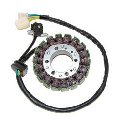 Electrosport Uzwojenie alternatora / stator Suzuki GSX 1300R HAYABUSA '99-'07