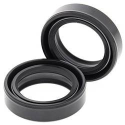 Uszczelniacze zawieszenia olejowe SUZUKI RM 100 76-78 YAMAHA DT 125 74-76 TTR 125 00-07 YZ 125 74-75 All Balls
