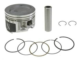 Namura Pierścienie tłokowe Yamaha YFM 250  BRUIN 05-06 BIG BEAR 07-09 [71.50mm]