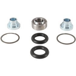 Zestaw naprawczy mocowania amortyzatora przód POLARIS RZR XP 900 11-13 RZR S 800 09-14 All Balls