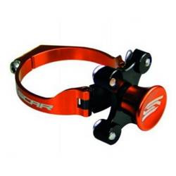 Scar Racing Blokada amortyzatorów (szybki start) KTM SX 250/450 / SXF 250/450