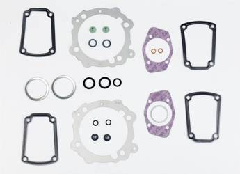 Athena Uszczelki Top-End DUCATI 400/620/750/800 '03-'07