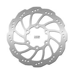 NG Tarcza hamulcowa przód KTM DUKE/RC 125 17-21