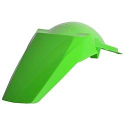 Błotnik tył Kawasaki KX 125/250 03-08  Polisport