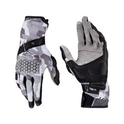 Rękawice Leatt ADV X-Flow 7.5 steel