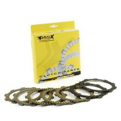 ProX Zestaw Tarcz Ciernych Sprzęgła YZ80 95-01 + YZ85 02-16