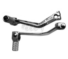 M.C Dźwignia zmiany biegów HUSQVARNA WR250300/360 00-13