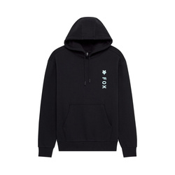 Bluza Z Kapturem Fox Lady Winners Circle Fleece Po  czarny