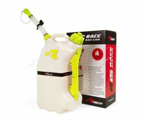 RACETECH kanister do szybkiego tankowania 15L