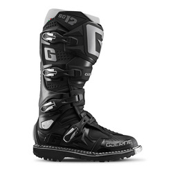 Buty cross Gaerne SG-12 kolor czarny