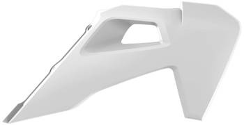 POLISPORT Owiewki chłodnicy HUSQVARNA TC / FC250 / 350 / 450 `19