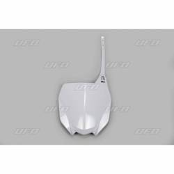 UFO Tablica na numer startowy Yamaha YZF 250 '19-'20, YZF 450 '18-'20