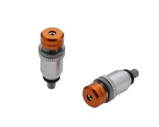 ZETA Odpowietrzniki lag / amortyzatorów KTM / Husqvarna (WP)