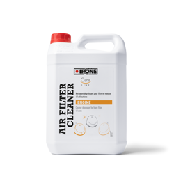 Płyn do mycia gąbkowych filtrów Ipone AIR FILTER CLEANER 5L