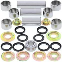 Prox Zestaw naprawczy łącznika wahacza / kiwaka TM 125EN/MX 96-04 TM 520EN 96-04TM 250F EN 02-04