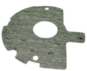 Athena Uszczelka pokrywy / dekla alternatora APRILIA GULIVER 50 93-99 / RALLY/SCARABEO 50 93-04 / SR 50 93-01 / POLARIS SCRAMBLER/SPORTSMAN 90 01-06 / Yamaha YH 50 99-05 / YN 50 NEOS 97-03 / YW 50 ZUMA 02-11