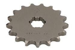 JT Zębatka przednia [17 zębów] YAMAHA XS 400 78