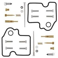 Zestaw naprawczy gaźnika ARCTIC CAT 650 4X4 W/AT V2 04-06 All Balls