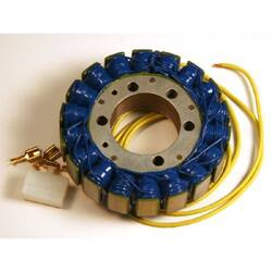 Electrosport Uzwojenie alternatora / stator Kawasaki VN 800