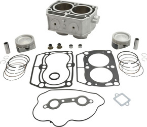 CYLINDER WORKS Cylinder cpl. Polaris SPORTSMAN 800 11-15