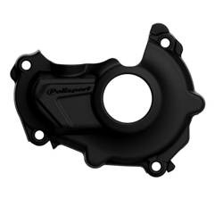 POLISPORT Alternator cover YAMAHA YZF450 '14-'17