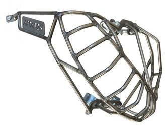 Artafon osłona dyfuzora KTM EXC TE HUSQVARNA GASGAS 250/300 2T 2023-2024