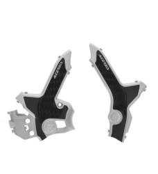 Acerbis Osłony ramy X-GRIP HONDA Honda CRF 300 L '21-'22