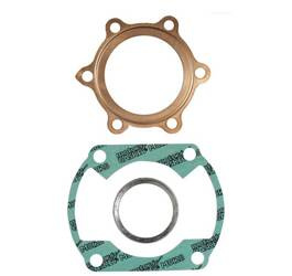 Centauro Uszczelki TOP-END YAMAHA DT 250 '77-'82 / TY 250 A / C / D 250 '76-'80