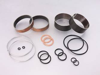 BEARING WORX Zestaw naprawczy przedniego zawieszenia HUSABERG TE 250/300 14 /